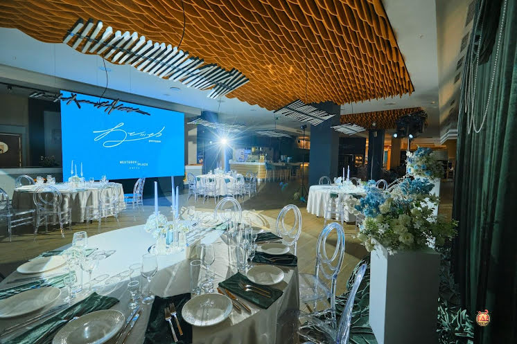 Ресторан  в «Nesterov Plaza» фотография №14