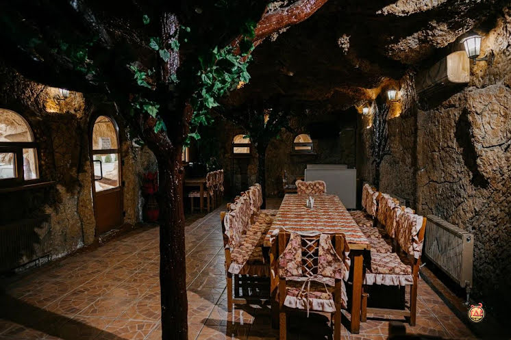 Зал «Пещера» в «21 век» фотография №11