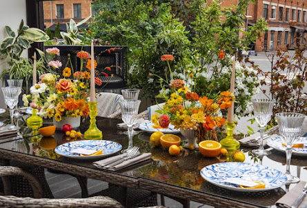 Веранда в Веранда