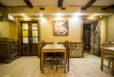 Зал №2 в Бар