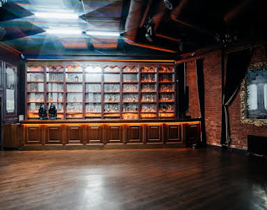 День рождения в GAiKA Space