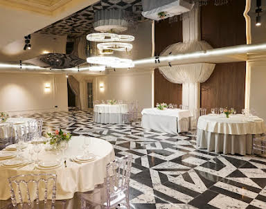  ресторан Мечты