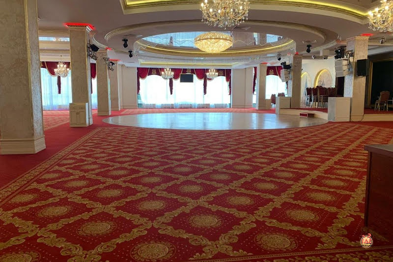 Metropol Hall фотография №2