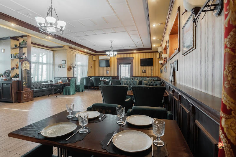 Иверия на Выборгской фотография №5