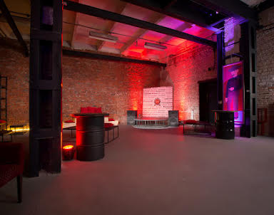  ресторан LovelyLOFT