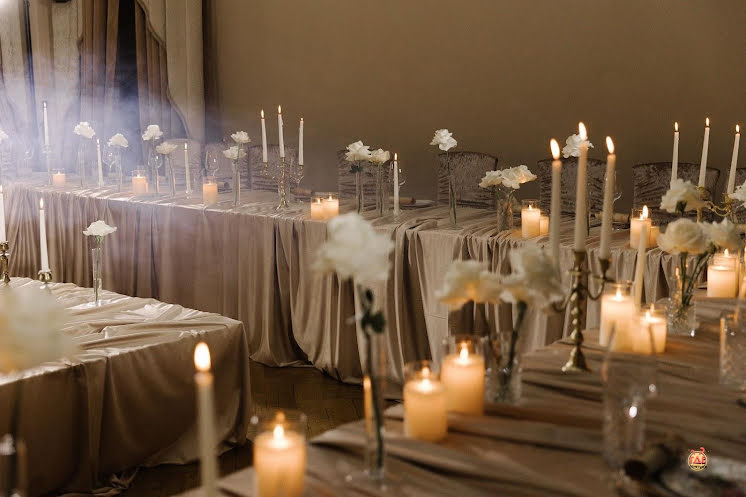 Зал «Большая гостиная» в «Дом актера» фотография №2