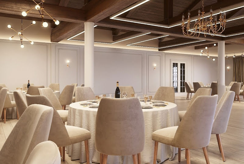 Ресторан Лесной фотография №5