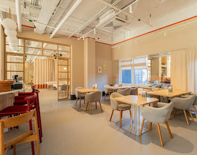 День рождения в Морошка