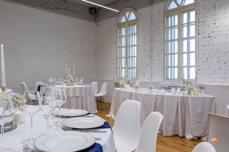 Белый Этаж в «Белый Этаж» фотография №6