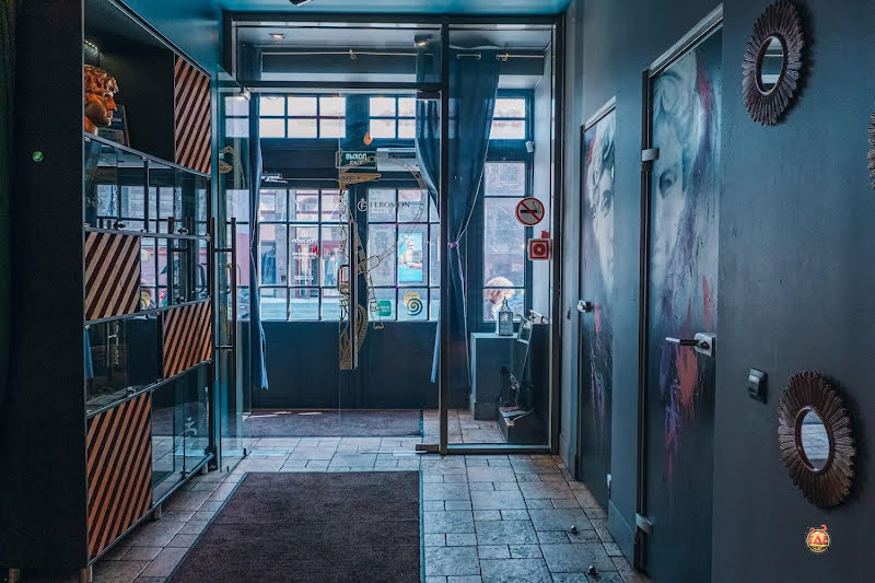 Feromon Efimova фотография №4