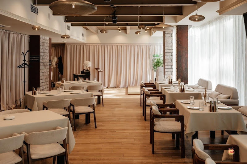 ETERNO фотография №8