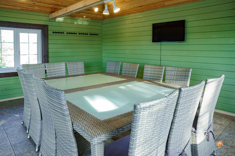 Fisherix фотография №15