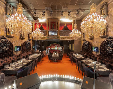 Свадьба в Soprano