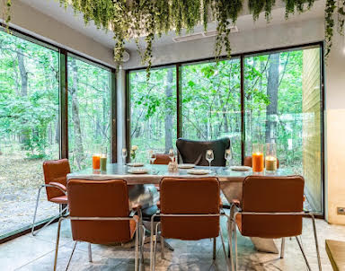  ресторан Fox