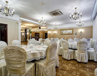  ресторан СВ