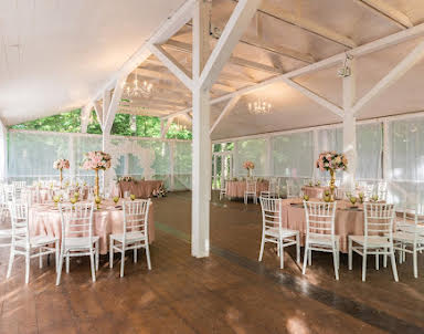  ресторан Лесной берег