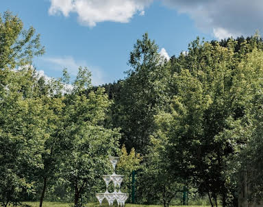  ресторан GRENADA Park