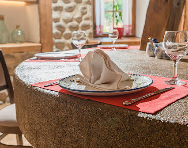  ресторан Старая Мельница