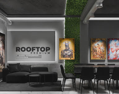  ресторан Iglooloft