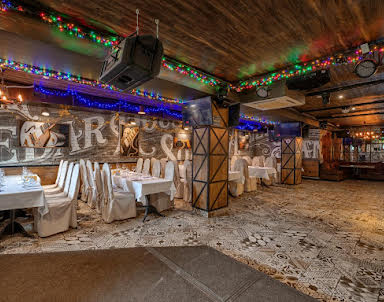  ресторан Победа