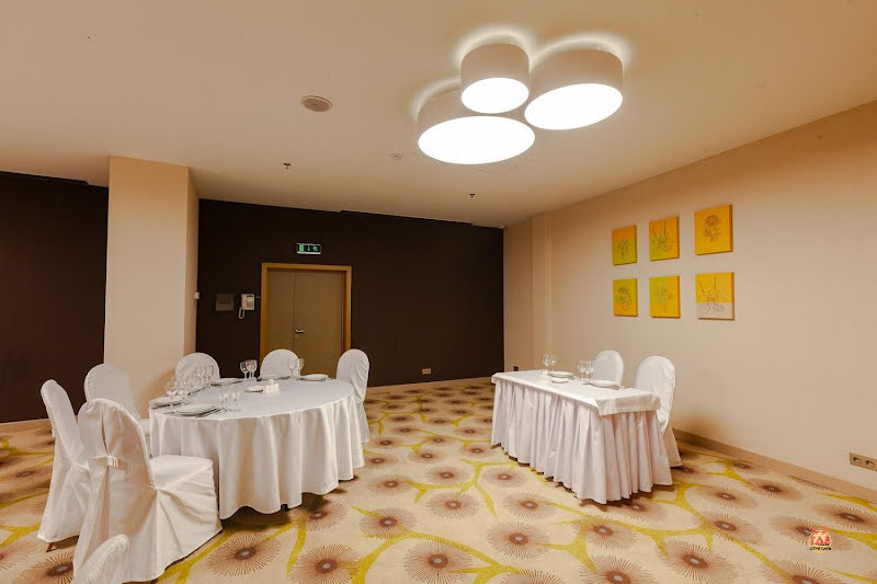 Edge Seligerskaya-Moscow фотография №3