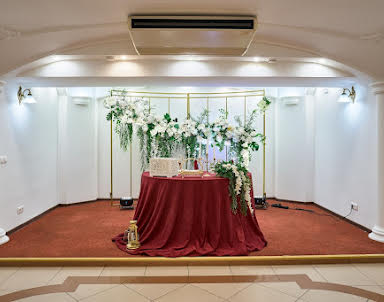 Выпускной в Колибри