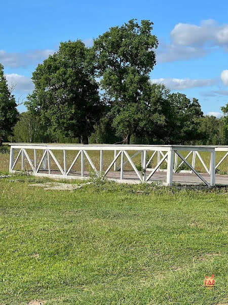 Поляна невест фотография №9