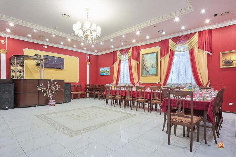 Maestro фотография №3