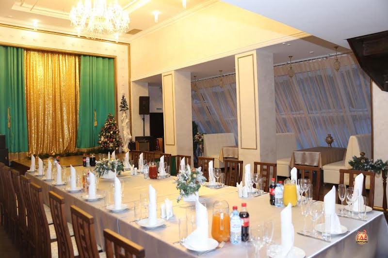 Самоварник - лесная сказка фотография №7