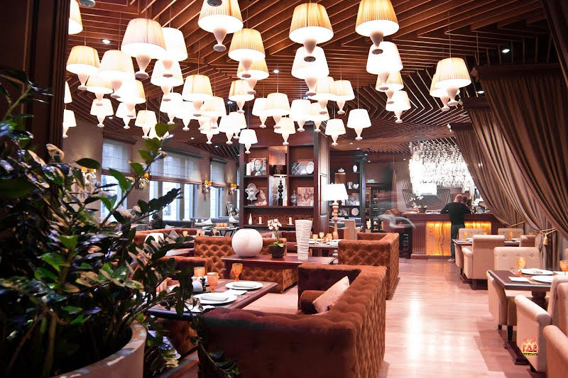 Бурбон фотография №1