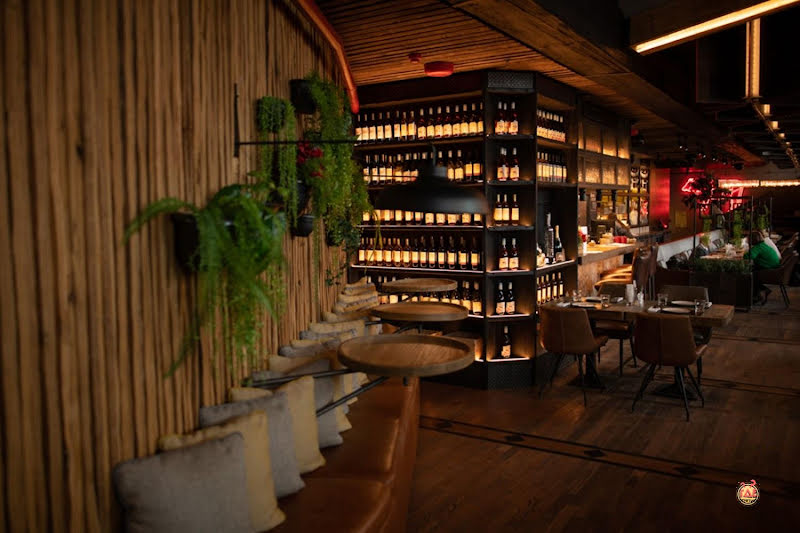 Корова фотография №1