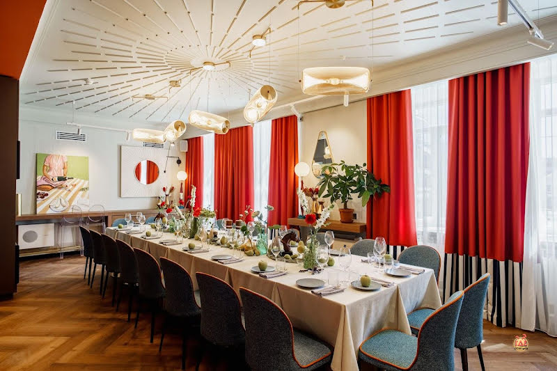 BRERA фотография № 1