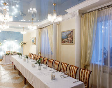  ресторан Бизнес Отель