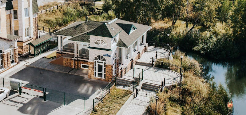 Павильон фотография №2