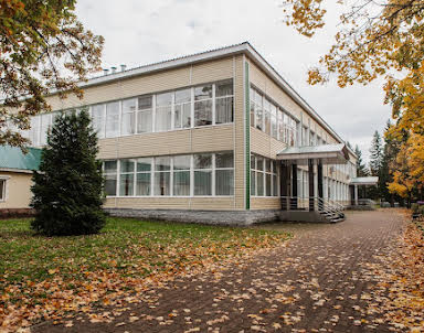  ресторан Зеленая роща