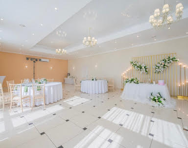  ресторан Серебряный Родник