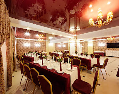  ресторан Времена года