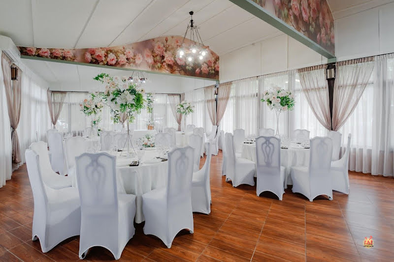 Голубая волна фотография №1