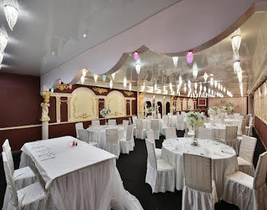  ресторан Афина