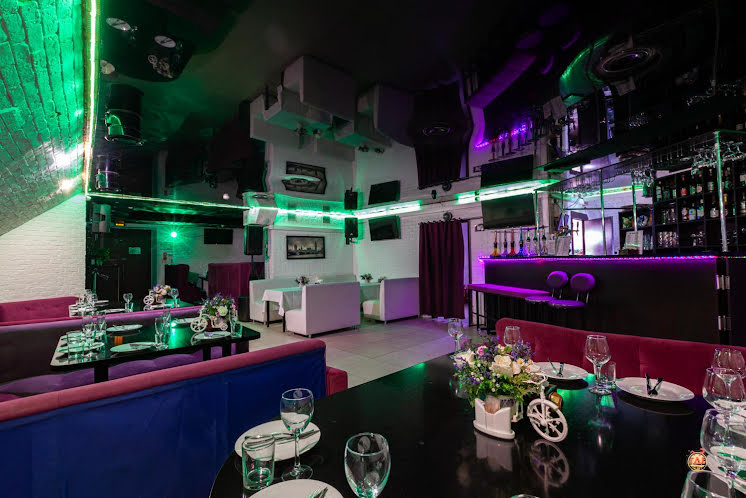 Малый зал  в «Lusong» фотография №1