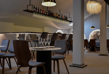 LOTOS WINE в LOTOS BISTRO