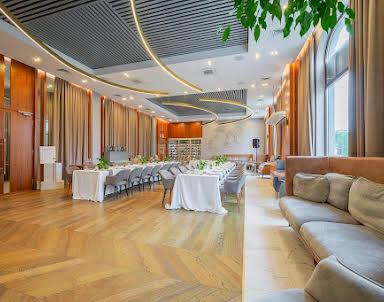  ресторан Gavi