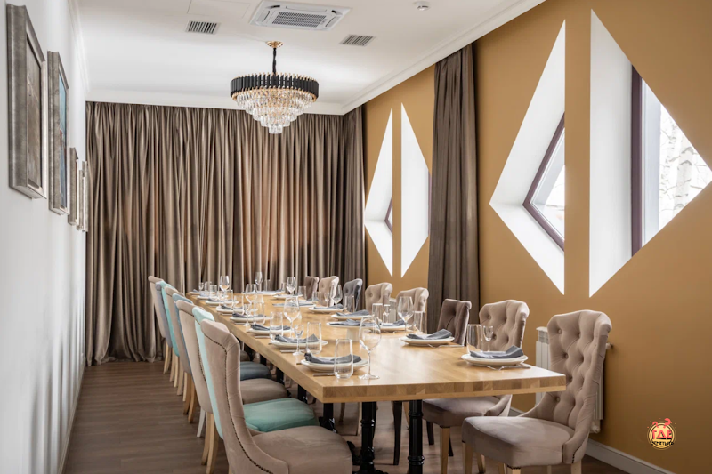 Усадьба фотография №10