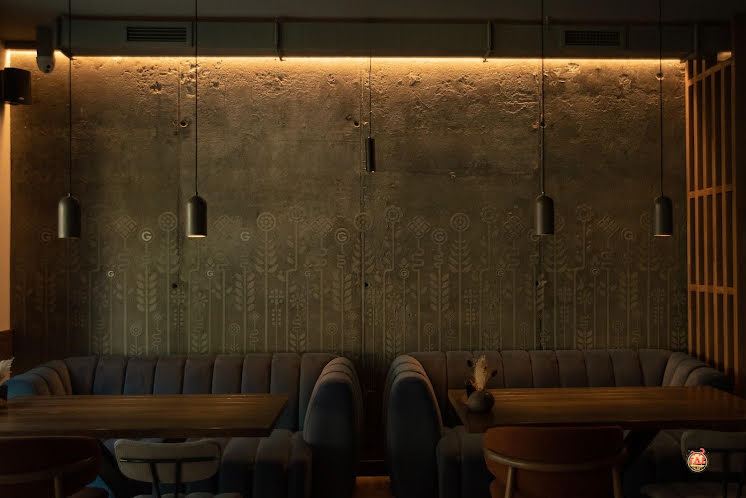 Зал "Мягкий" в «Gift» фотография №6