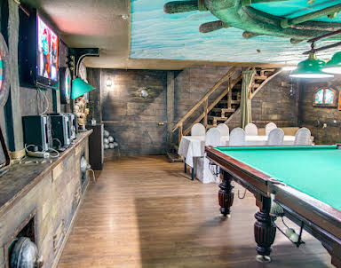  ресторан Флагман