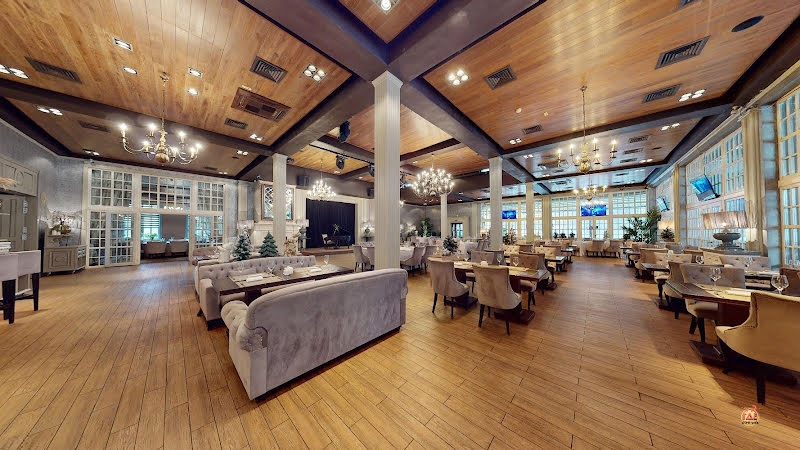 Шале Берёзка фотография №2