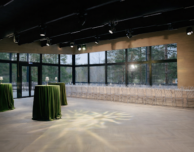 Корпоратив в Гора Лиственная