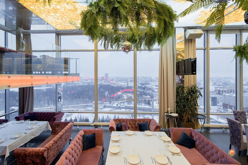 Extra Lounge фотография №6