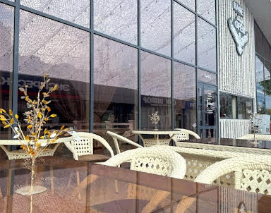 Корпоратив в Белый Орел