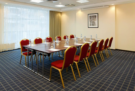 Зал «Тверь» в Зал «Тверь»